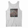 BTS Love Yourself Euphoria Tank Top