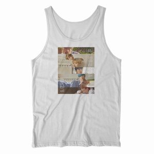 BTS Love Yourself Her LOVE Tank Top