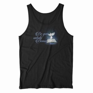 Be Gone Unholy Demon Sculptor 23 41 42 Tank Top