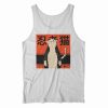 Best Sell Neko Ninja 2 Cat Tank Top For Men’s And Women’s