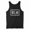 Black Lives Matter Nwo Parody Tank Top