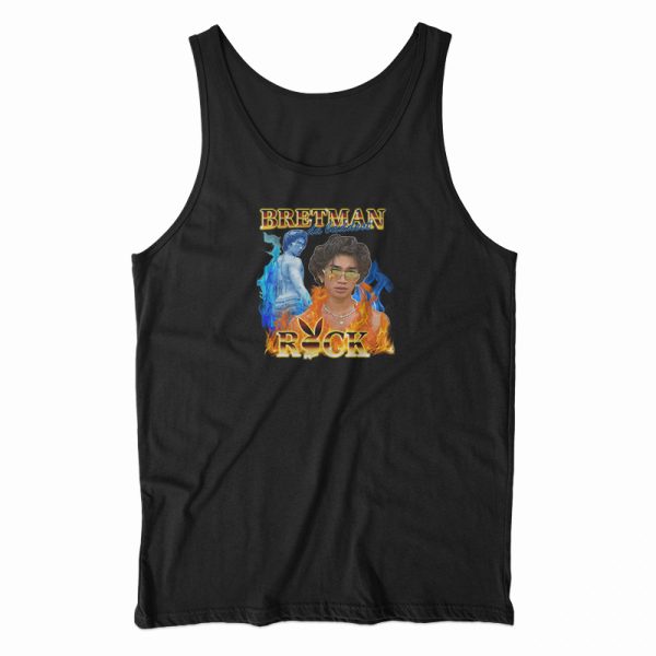 Bretman Rock’s x Playboy Tank Top