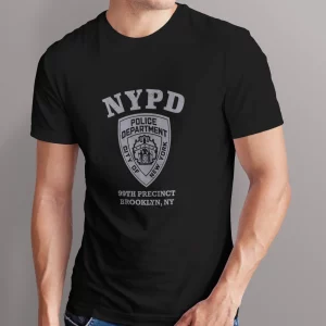 Brooklyn 99 – NYPD