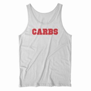 CARBS Tank Top