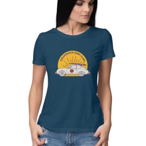 California Surf Club T-Shirt for Women