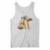Calvin And Hobbes Tank Top