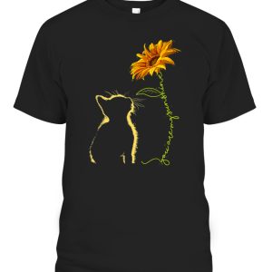 Cat You Are My Sunshine Cats T-Shirt