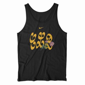 Certified Lover Boy Drake Tank Top