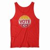 Chief Vote Tank Top Top For UNISEX