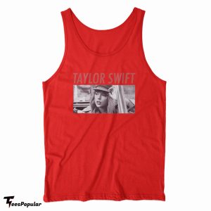 Come Back Be Here Taylor Swift Tank Top