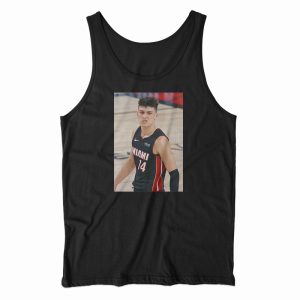 Court Culture Tyler Herro Snarl Tank Top