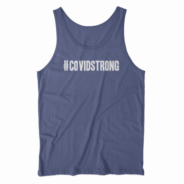 Covidstrong Tank Top