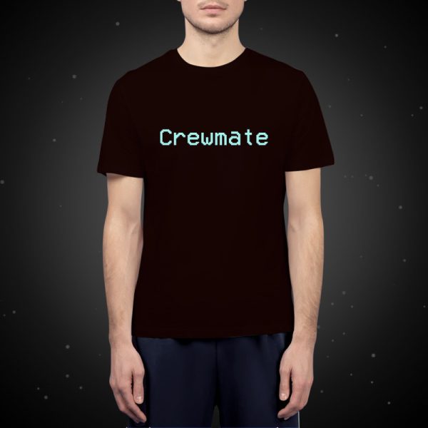 Crewmate – Among Us T-Shirt