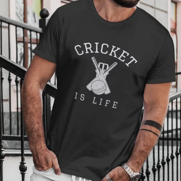 Cricket is Life