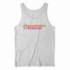 Dunkin Doughboys Parody Logo Tank Top For Men’s And Women’s