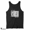 Eat Your Protein Attack On Titan Tank Top
