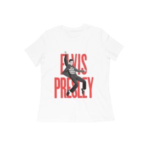 Elvis Presley – T-Shirt for Women