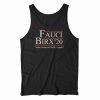 Fauci Birx 2020 Tank Top