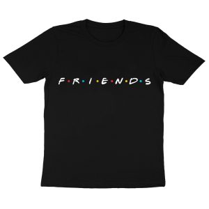 Friends T-Shirt for Men