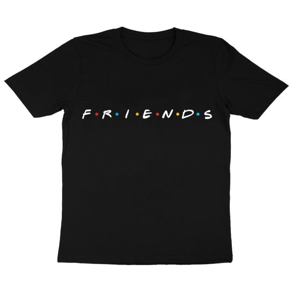 Friends T-Shirt for Men