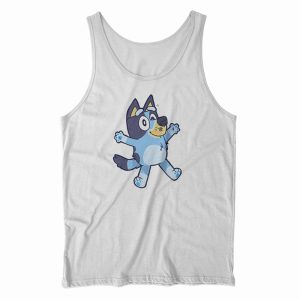 Get Buy Bluey’s Dance Bluey Tank Top