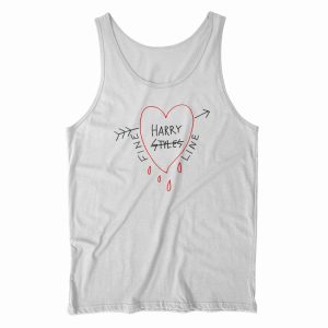 Get Order Harry+ Alessandro M Fine Line Tank Top