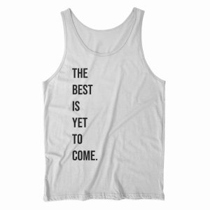 Get Order The Best Quote Tank Top For Men’s And Women’s