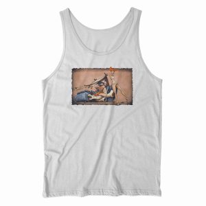 Get Order The Flintstones Go Lowbrow Tank Top For Men’s And Women’s