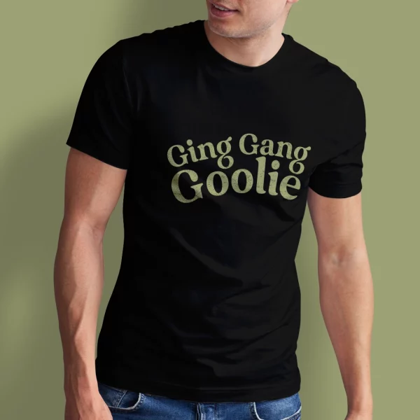 Ging Gang Goolie