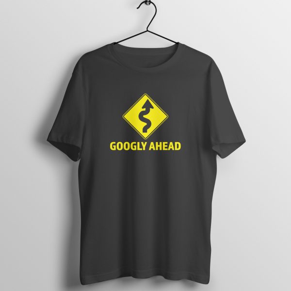 Googly Ahead