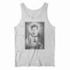 Harry Pop God Tank Top