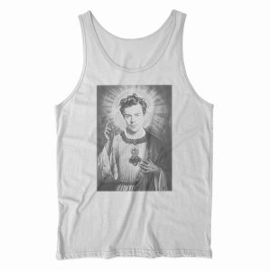 Harry Pop God Tank Top