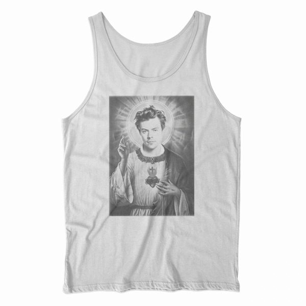 Harry Pop God Tank Top