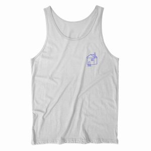 Harry Styles Harry’s House Tracklist Tank Top