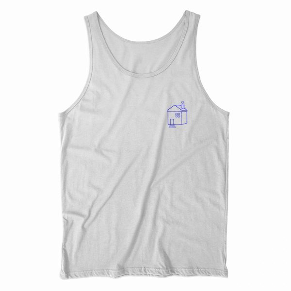 Harry Styles Harry’s House Tracklist Tank Top