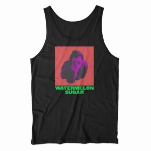 Harry Watermelon Sugar Tank Top