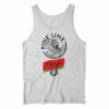 Harry Watermelon Sugar White Claw Parody Tank Top