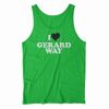 I Love Gerard Way Tank Top