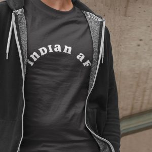 Indian AF T-Shirt for Men