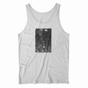 Jordan x Union Reverse Dunk Tank Top