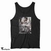 Kansas City Chiefs Patrick Mahomes Smokin And Beer Tank Top