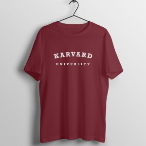 Karvard University T-Shirt