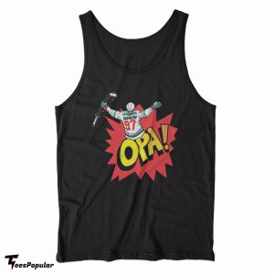 Kirill Kaprizov Opa Tank Top