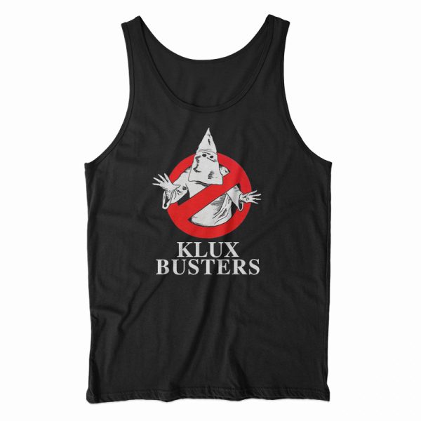 Klux Busters Tank Top