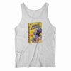 Lebron James Classic Tank Top For UNISEX