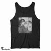 Levi Ackerman Fuck Off Tank Top