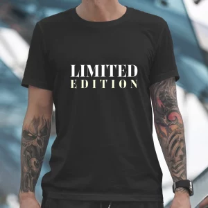 Limited Edition