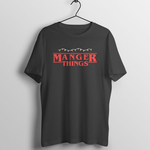 Manger Things