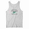 Monte Carlo Tennis Club Illustration Tank Top For UNISEX