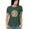 Native American T-Shirt for Women